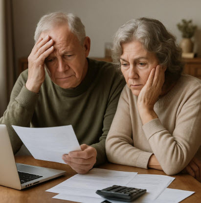 Texans Needing Tax Relief