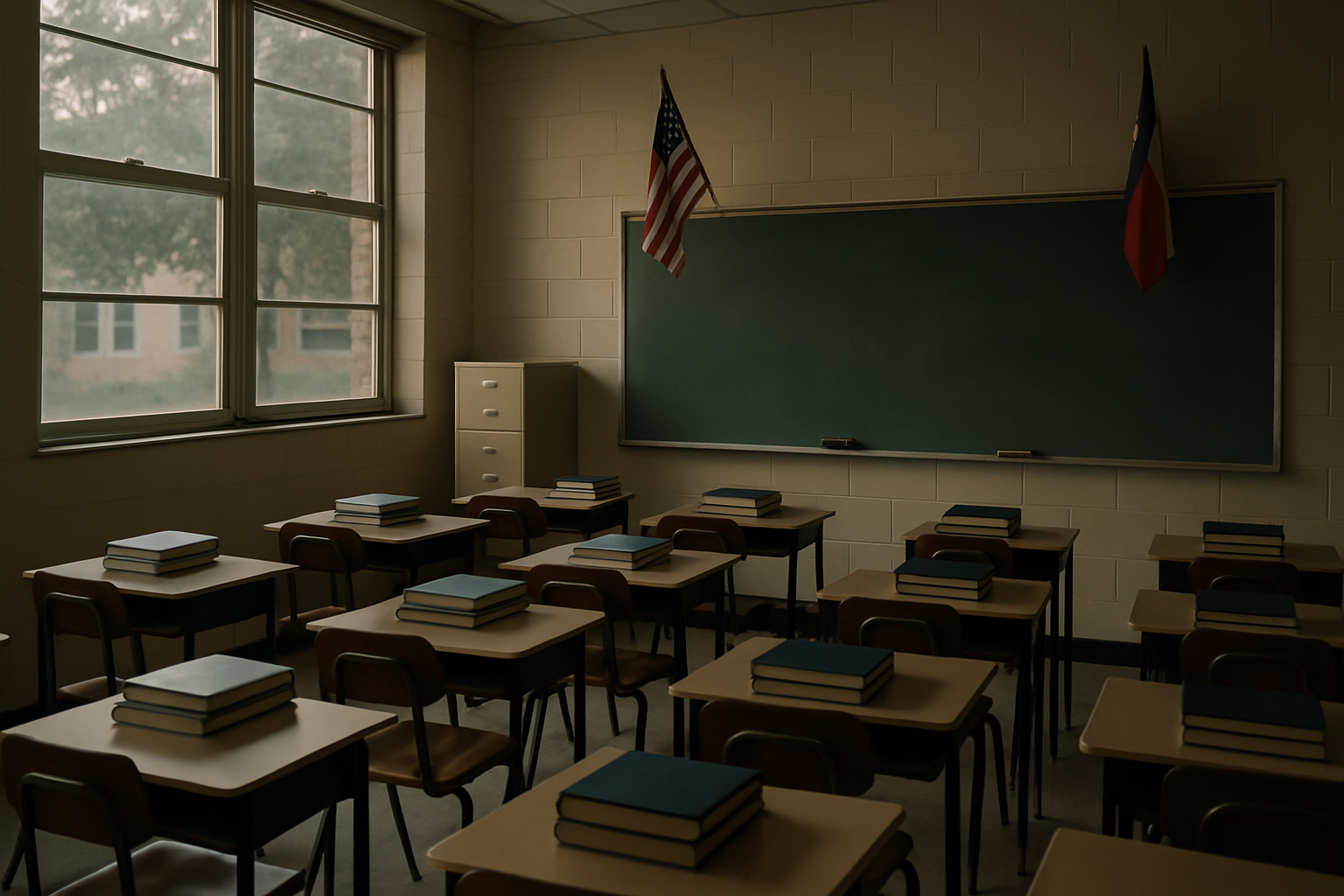 Protecting Children & Education Integrity