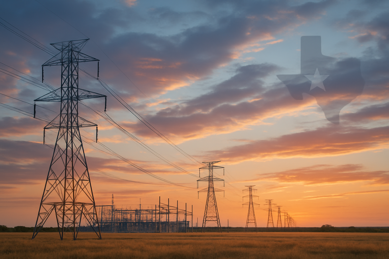 Reliable Energy & Grid Security